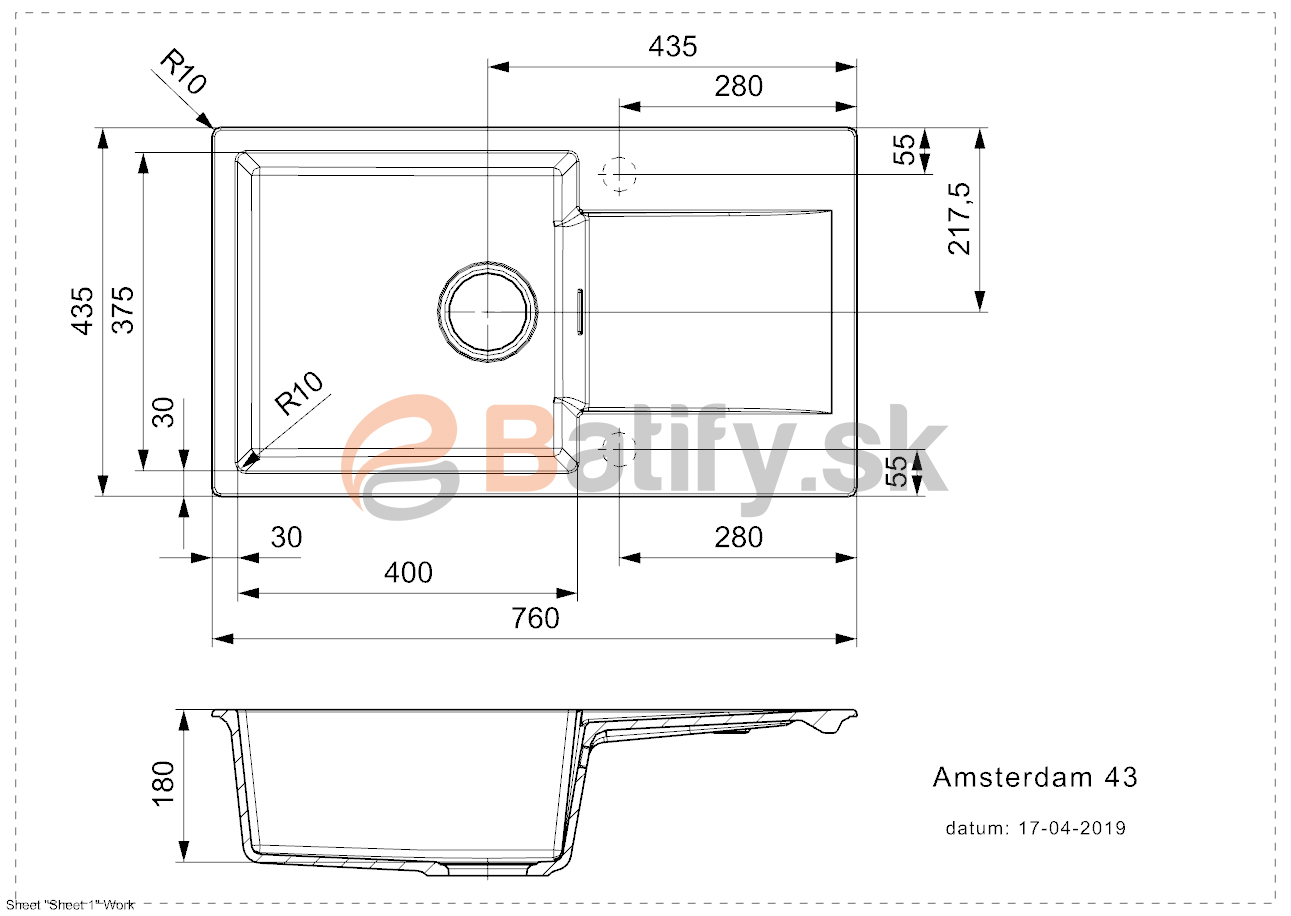 amsterdam 43_black silvery_R33463_drawing U